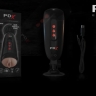 Мастурбатор Dirty Talk Starter Stroker