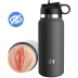 Мастурбатор PDX Plus Fuck Flask