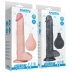 Фаллос Lovetoy 11&quot; Squirt Extreme