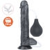 Фаллос Lovetoy 11&quot; Squirt Extreme