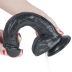 Фаллос Lovetoy 11&quot; Squirt Extreme